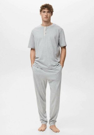 SET - Conjunto de pijama - grey