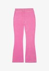 DACH LOW RISE CLEO - Trainingsbroek - begonia pink