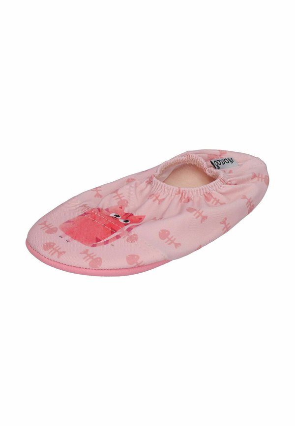 Krabbelschuh - furball