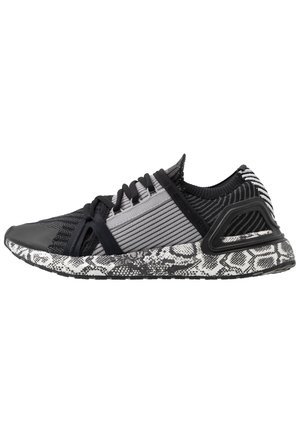 Zapatillas running asfalto - black