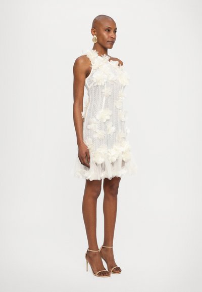 Ida Sjöstedt TAMMY - Robe de soirée - crème white