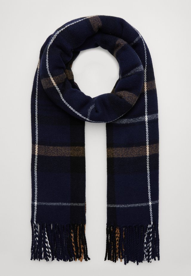 Sciarpa - dark blue