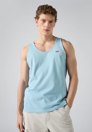 Levi's® HOUSEMARK TANK - Top - forget me not