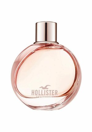 HOLLISTER WAVE FOR HER EDP 100ML - Eau de parfum - pink