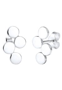 Elli WELLEN - Ohrringe - silver-coloured