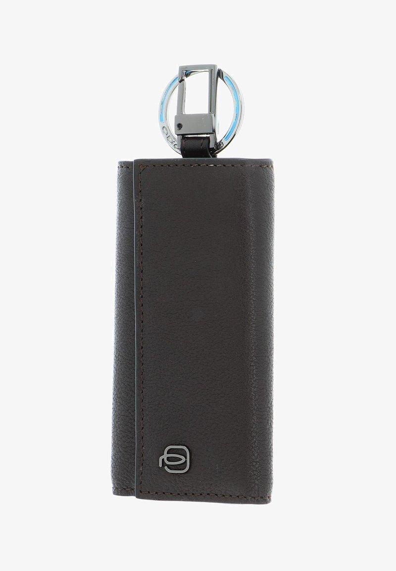Piquadro Keyring - brown