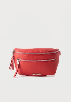 BCLARKE - Sac bandoulière - red