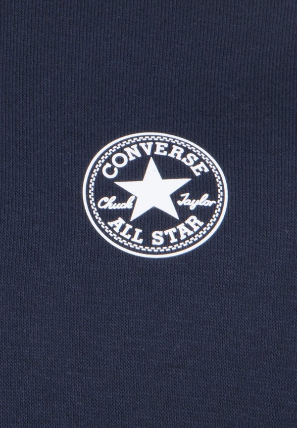 CHEST CORE - Zip-up sweatshirt - obsidian2