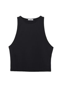 TANK - Toppi - black