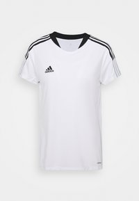 Non sélectionné, white