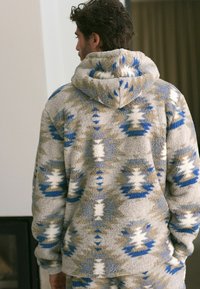 Next Kapuzenpullover - neutral pattern