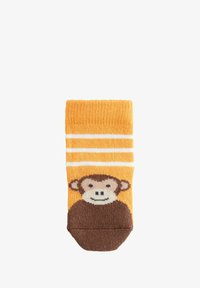 Valimata, bright character