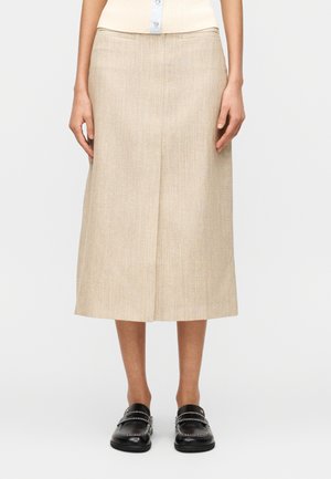 LAKELYN - Jupe crayon - tehina