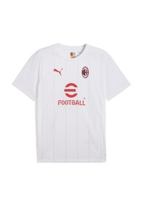 AC MILAN PREMATCH - Echipament cluburi fotbal - white putty