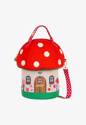 Oilily Handtas - fiery red