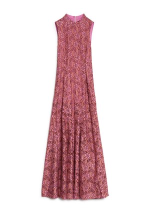 Sister Jane, LUCIE LACE MAXI DRESS - Robe longue - pink