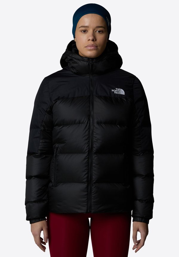 DIABLO DOWN HOODIE - Down jacket