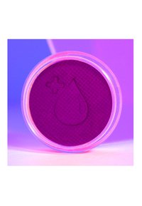 Suva Beauty SUVA BEAUTY HYDRA FX (UV) - Øyenskygge - grape soda (uv)