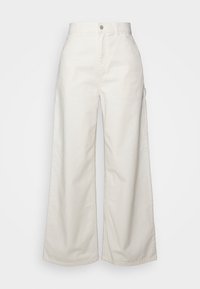 Carhartt WIP PANT - Παντελόνι - wax