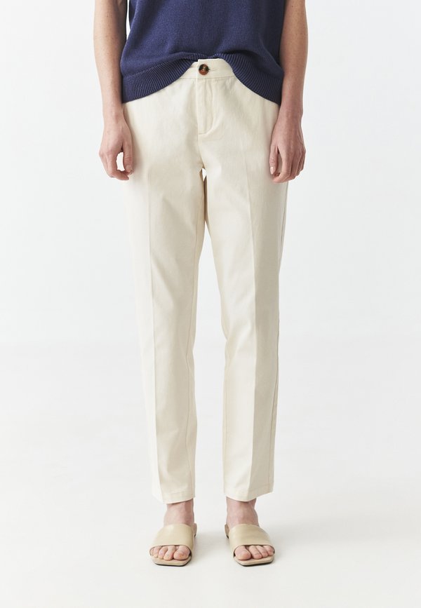 Chino - cream