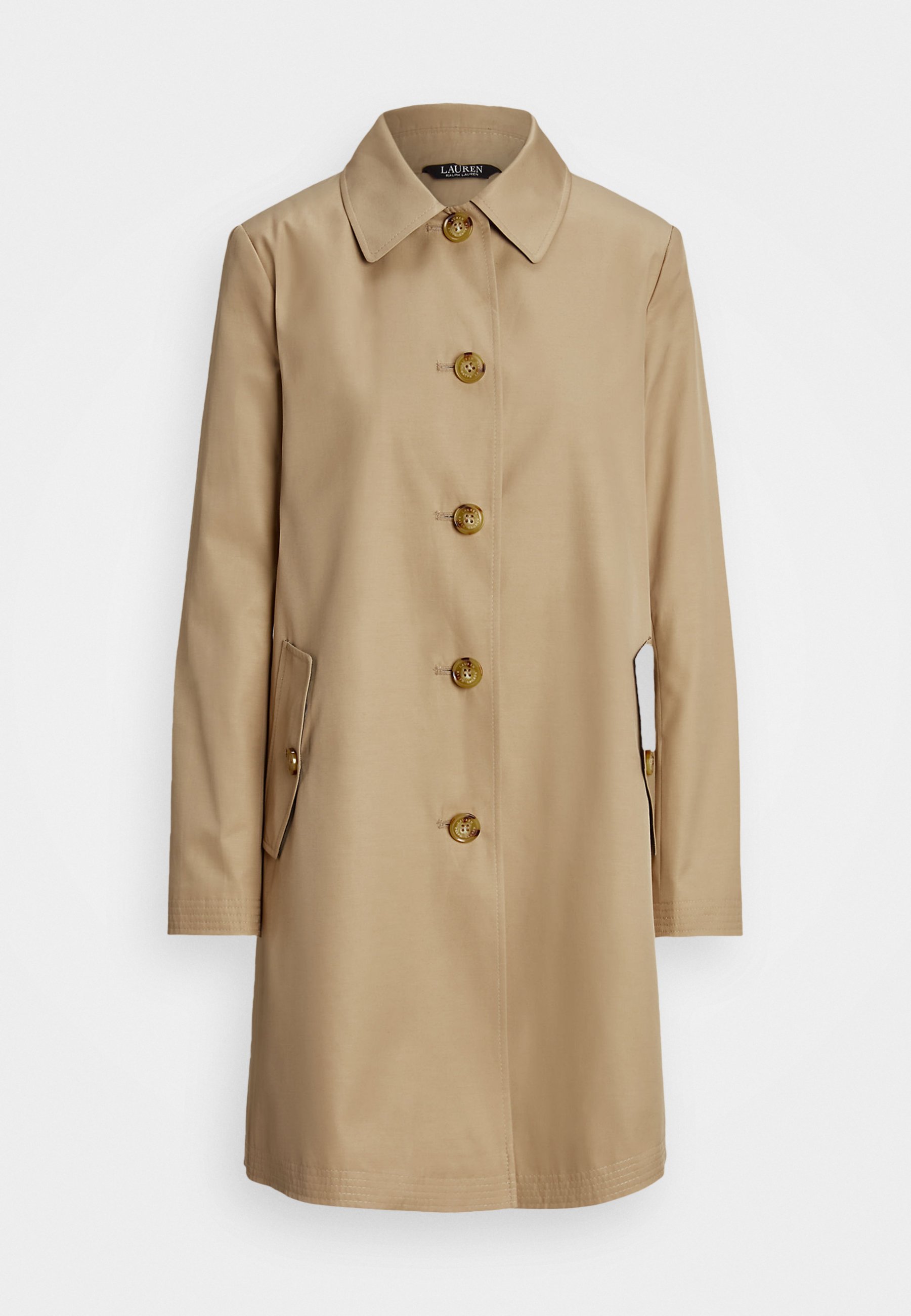 Short Trench Ralph Lauren Trench Coat Women Zalando Lauren Ralph
