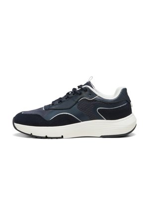 MOD. LEILA 6F - Trainers - navy