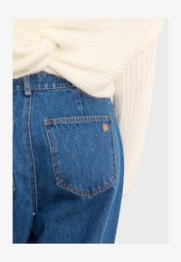 Nije odabrano, denim