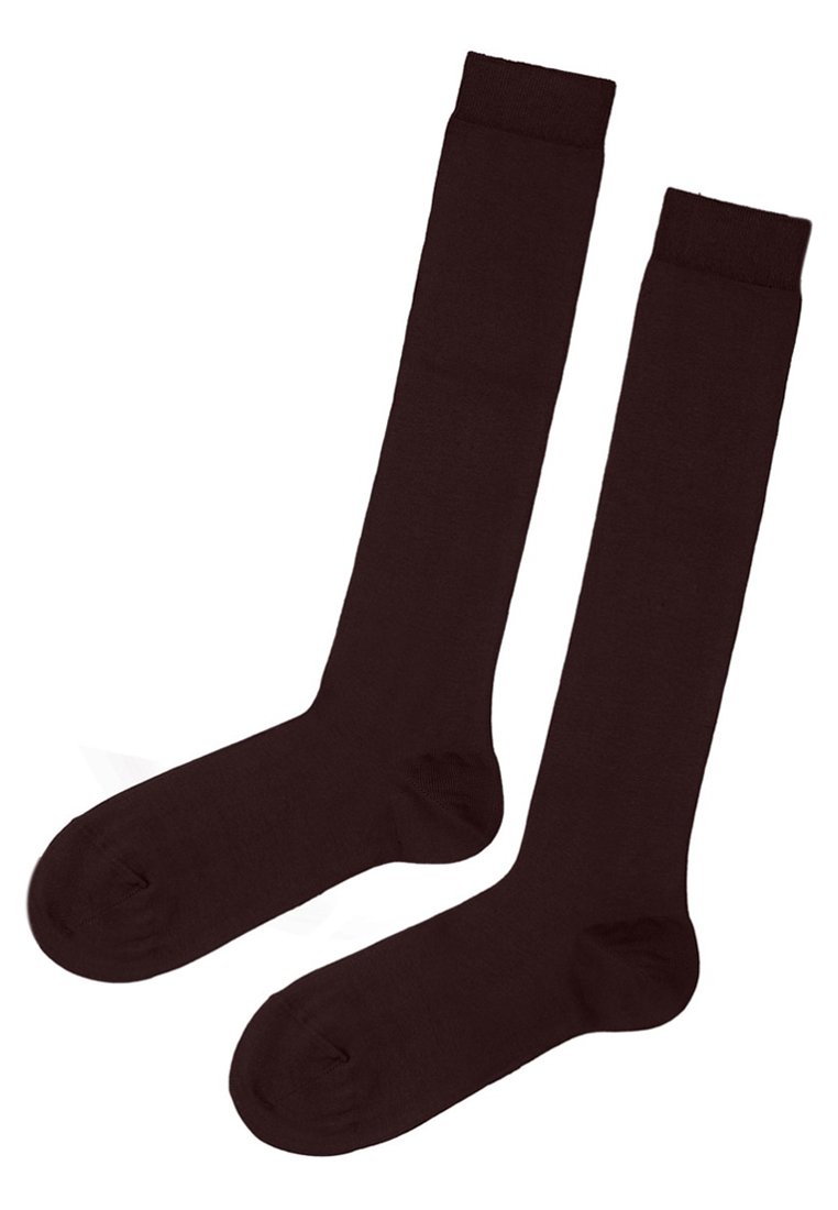Calzedonia Calzettoni - marrone - Zalando