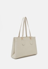 Anna Field Mala de mão - off white