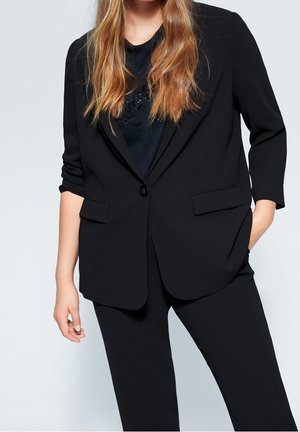 Blazer - black