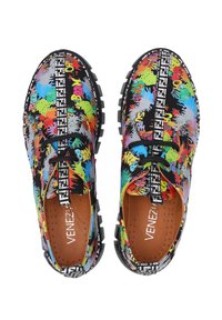 VENEZIA SNEAKERS wielokolorowy