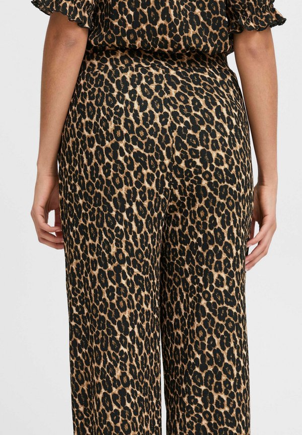 BYULEO PANTS - Trousers3