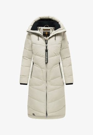 Marikoo, B949 - Talvitakki - pebble grey