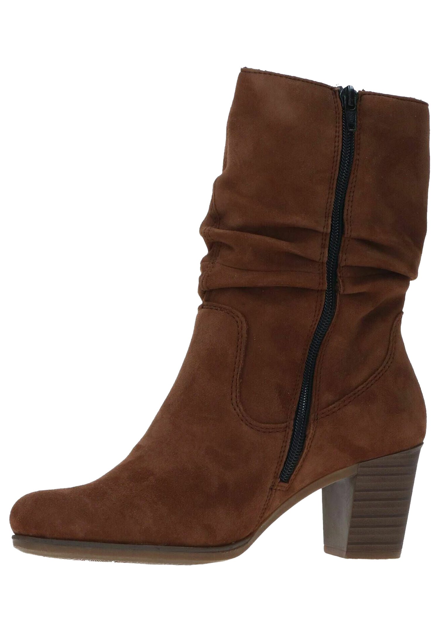 Rieker Laarzen - cognac/Cognac - Zalando.nl