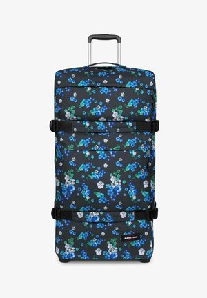 Eastpak, TRANSIT'R PLUS 2 ROLLEN REISETASCHE 80 CM UNISEX - Boardcase - floralbloomblac