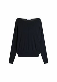 Conbipel Pullover - black