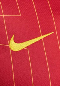 Nike Performance LIVERPOOL FC M NK DF JSY STAD HM - Fußball-Trikot - rot