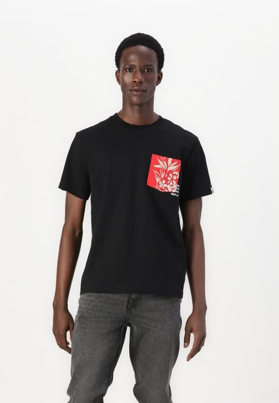 Camisetas Para Hombre - Colombia