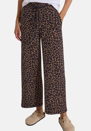 Cecil, Pantalon classique - creamy mocha