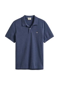 Nevybrané, dark jeansblue melange