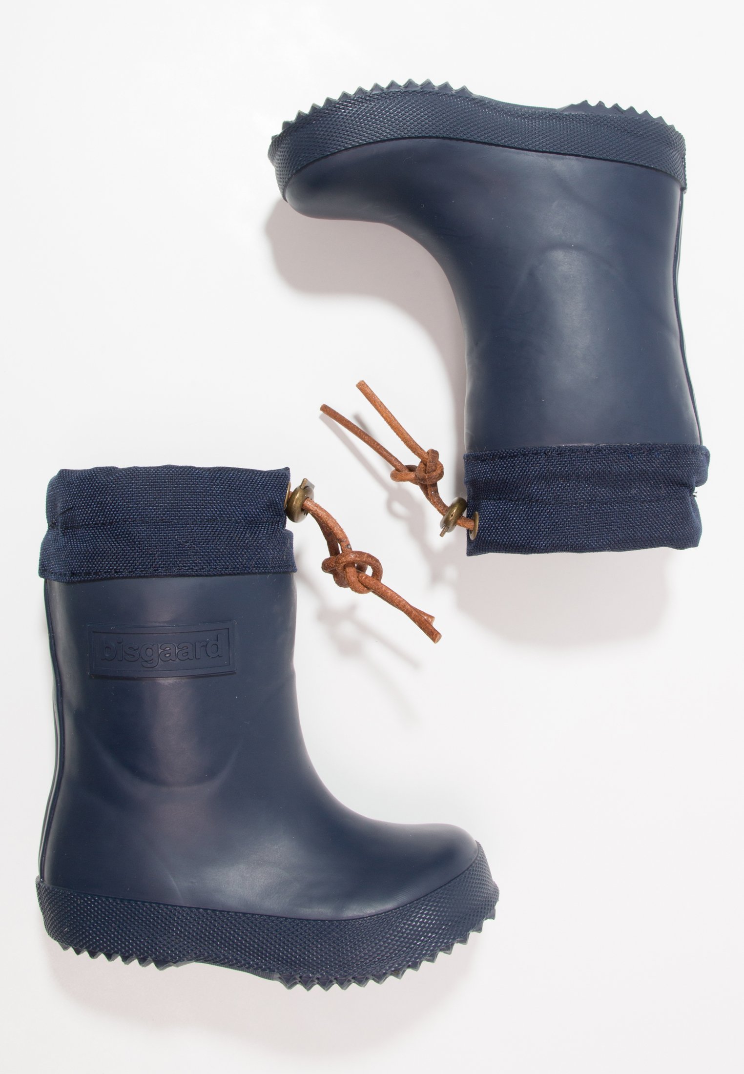 Bisgaard THERMO BOOT Gummistövlar blue Zalando.se Blue gummistövlar | bisgaard | Gummistövlar | Miinto.se
