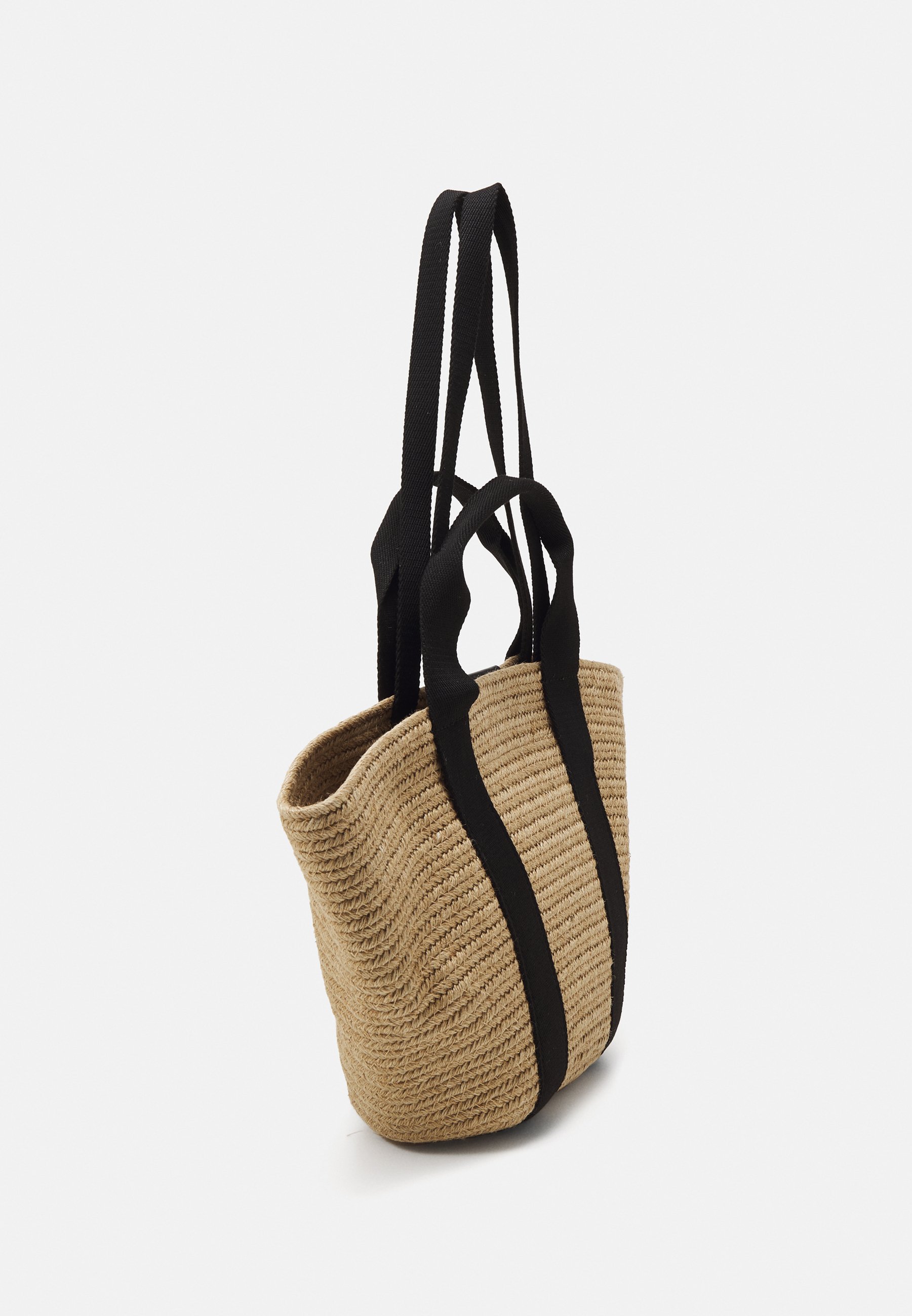 Marc O'Polo - Torba na zakupy/beżowy - Zalando.pl