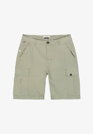 Garcia, Shorts - shadow sage
