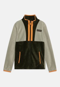 Nije odabrano, safari/green