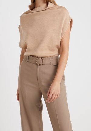 Club Monaco Strickpullover - beige