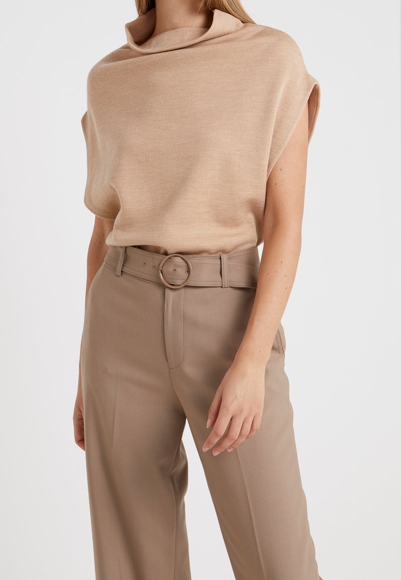 Club Monaco Pullover - beige