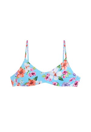 Yamamay Haut de bikini - multicolor floral