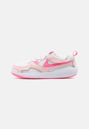 Jordan, JORDAN ERA UNISEX - Sneakers - pink bloom/white/pearl pink/pink glow/hyper orange