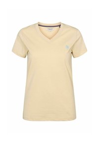 Nem kiválasztott, bleached sand