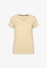 Nem kiválasztott, bleached sand